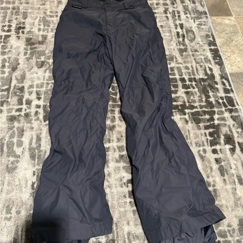 Women’s ski pants